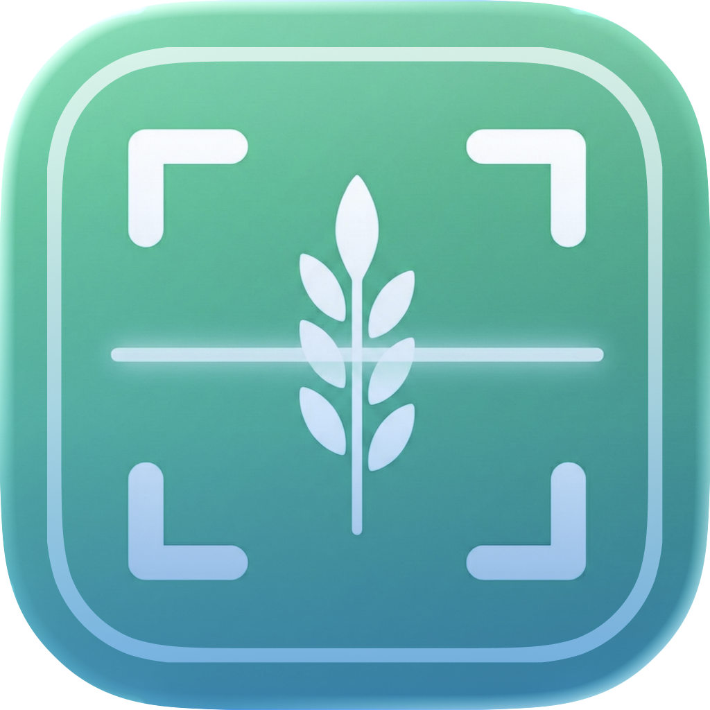 GlutenFreeToday App Icon